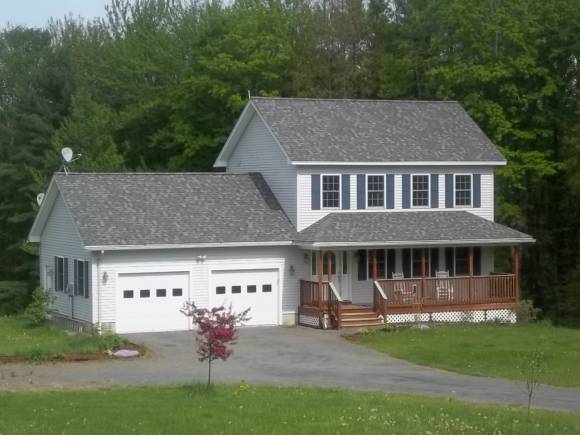 68 Upper Meadow Road