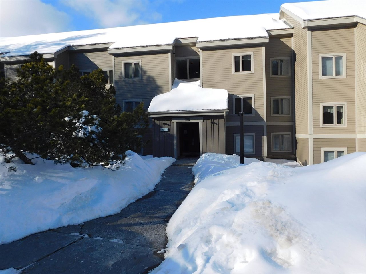 68 Upper Snow Creek Road
