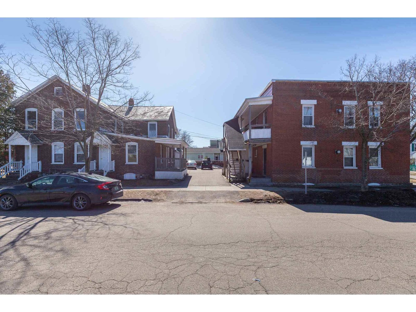 68 Walnut Street