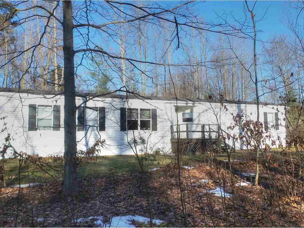 68 Wentworth Road