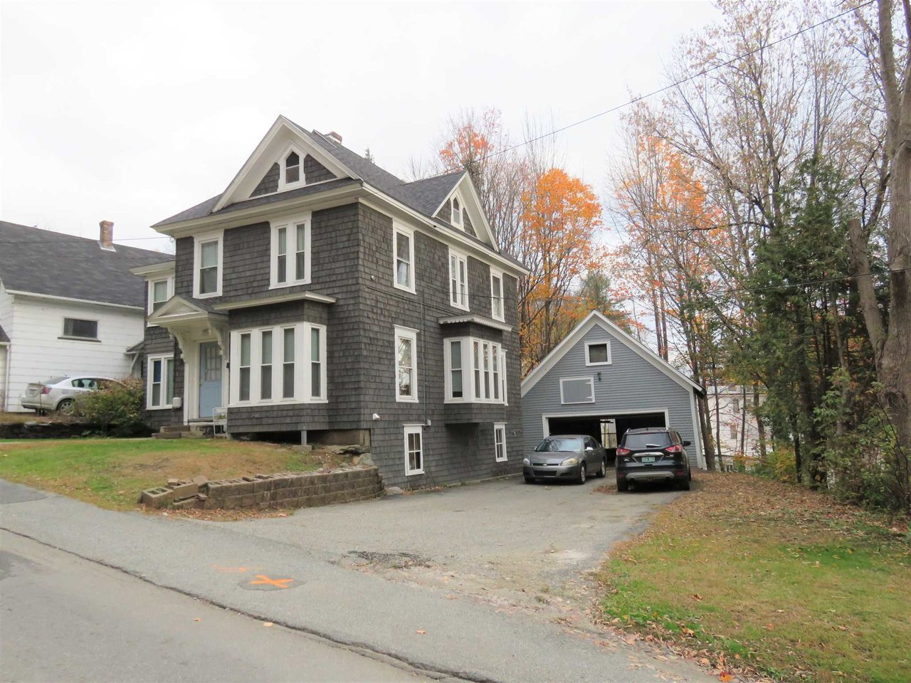 68 West Main Street