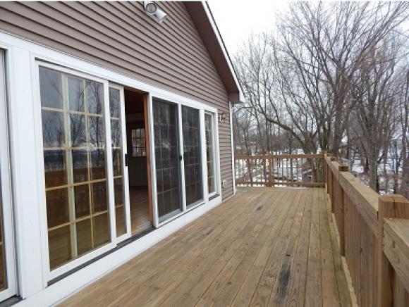 68 White Cap Road