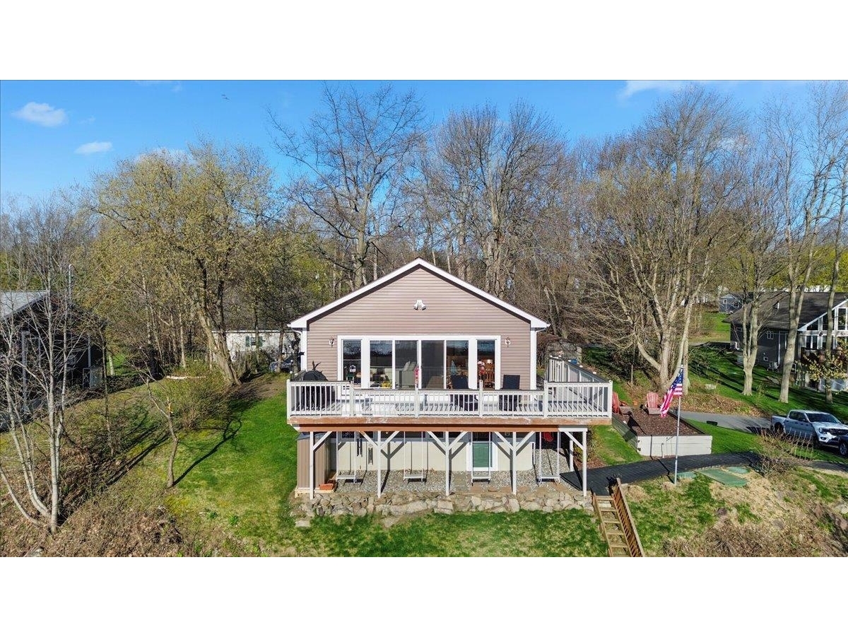 68 Whitecap Road