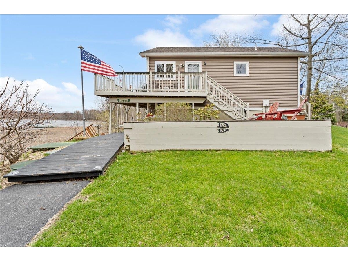 68 Whitecap Road