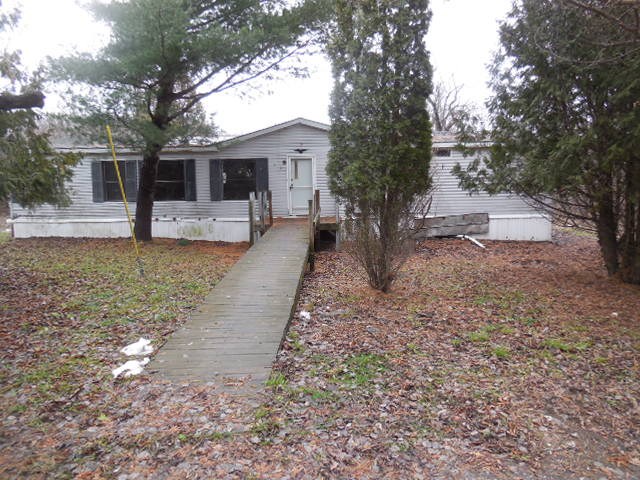 680 South End Road