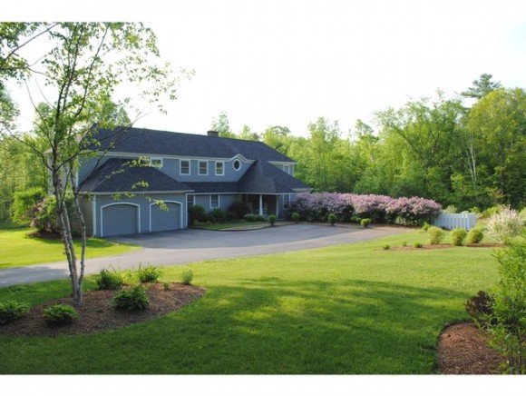 681 Beaver Creek Road