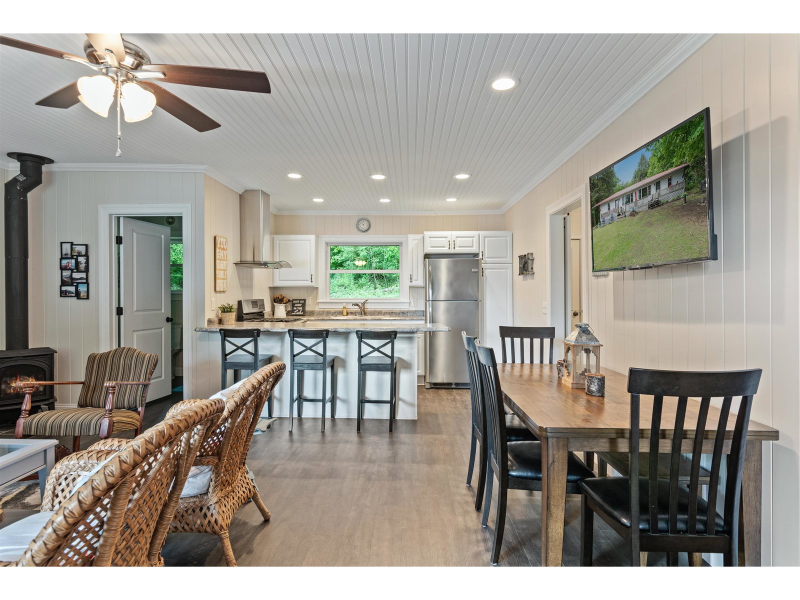 681 Patton Shore Road