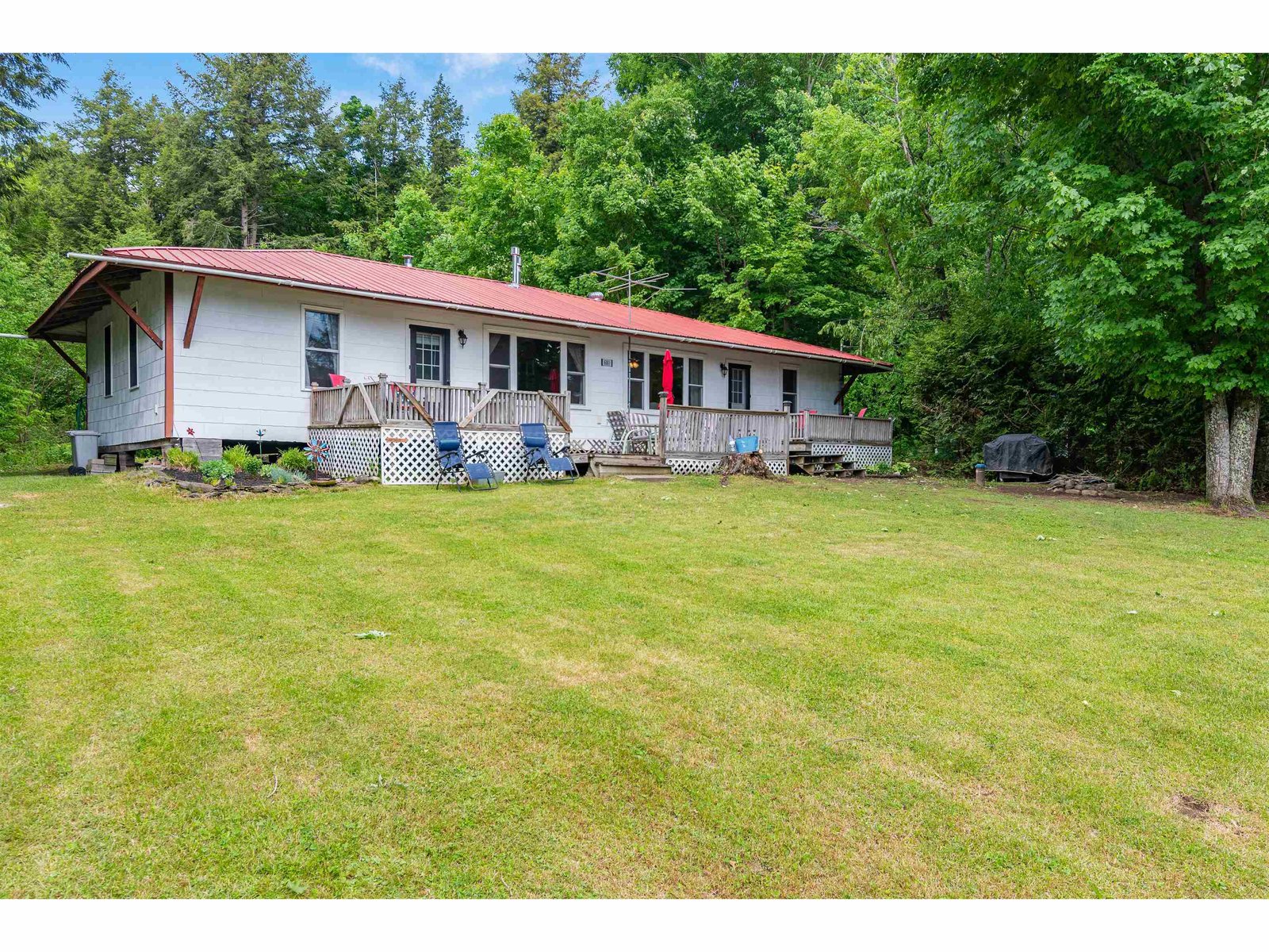 681 Patton Shore Road