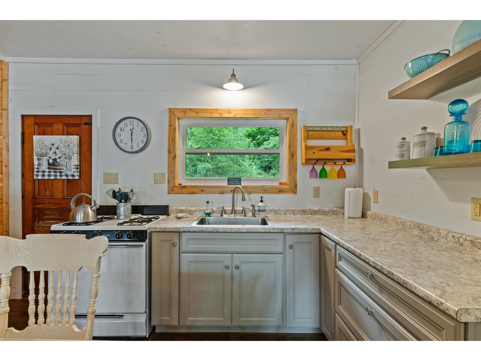 681 Patton Shore Road