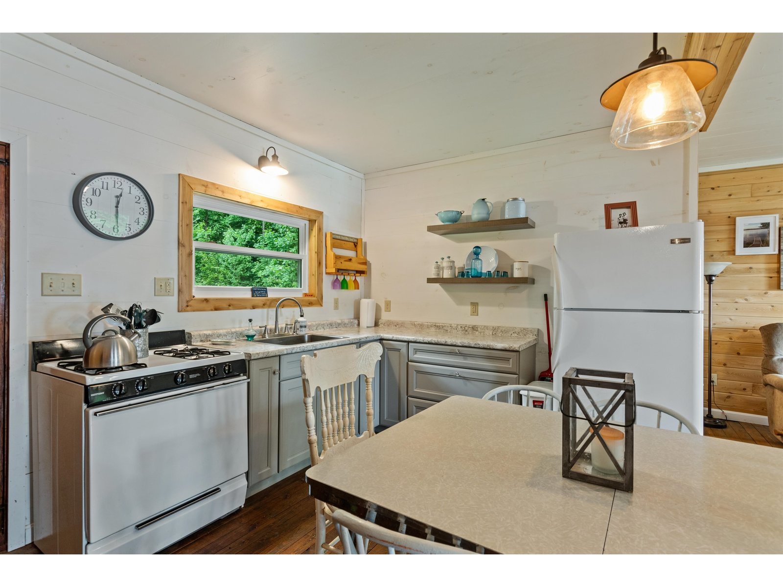 681 Patton Shore Road