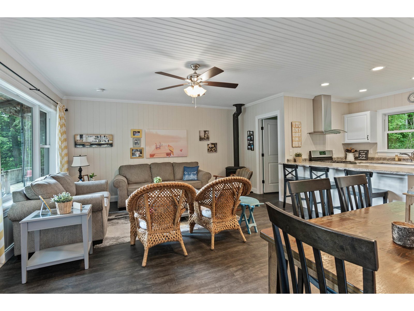 681 Patton Shore Road