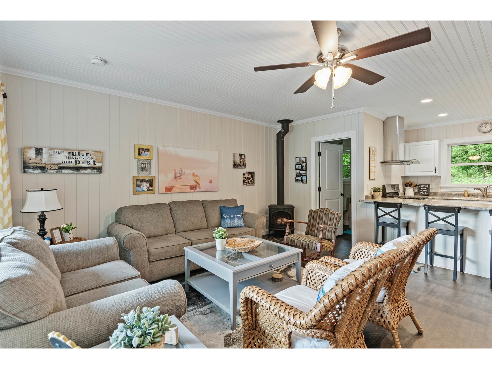 681 Patton Shore Road