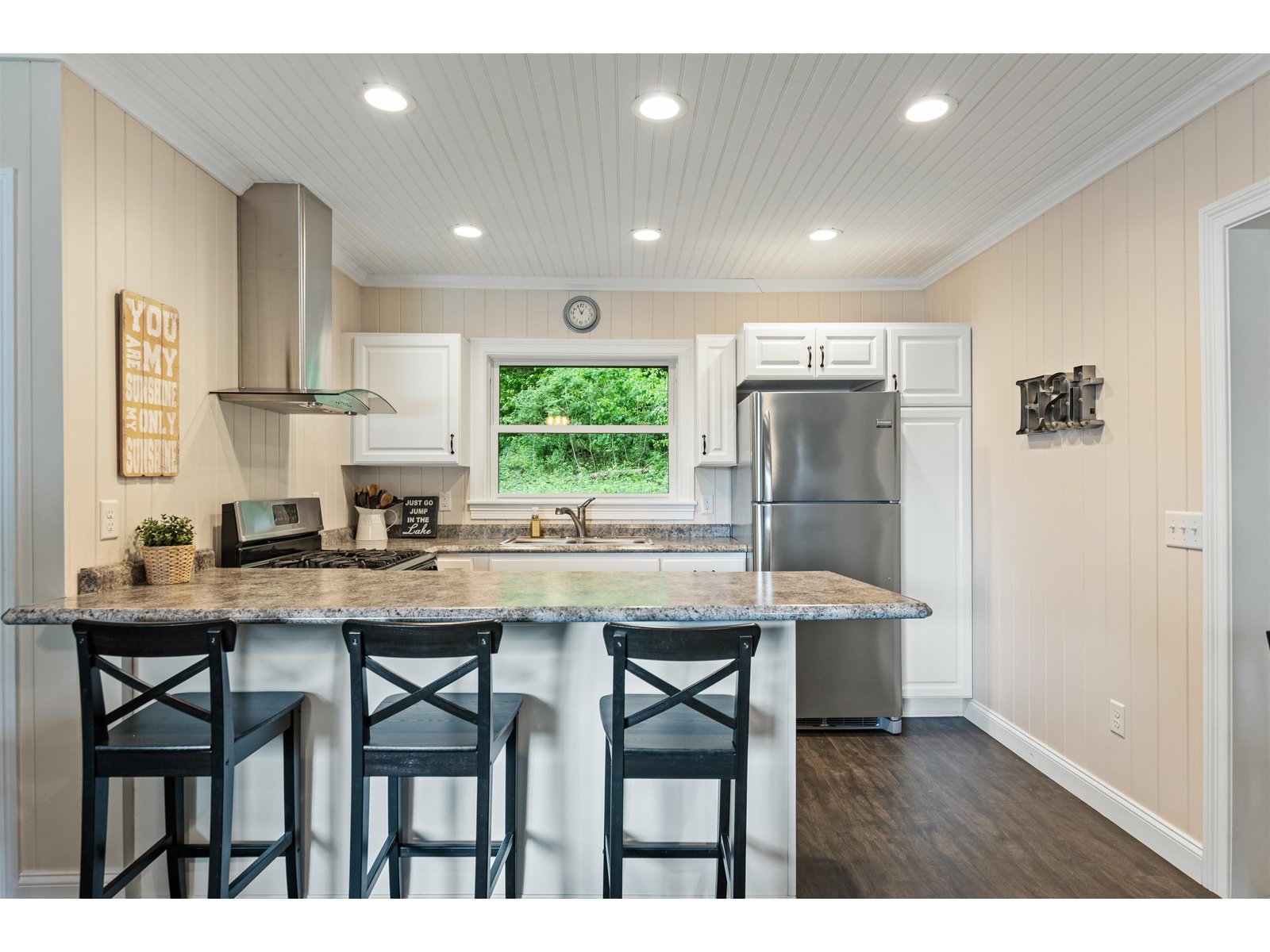 681 Patton Shore Road