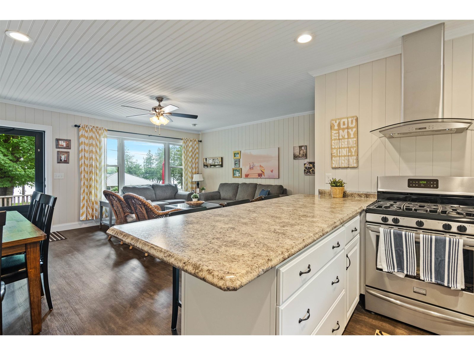 681 Patton Shore Road