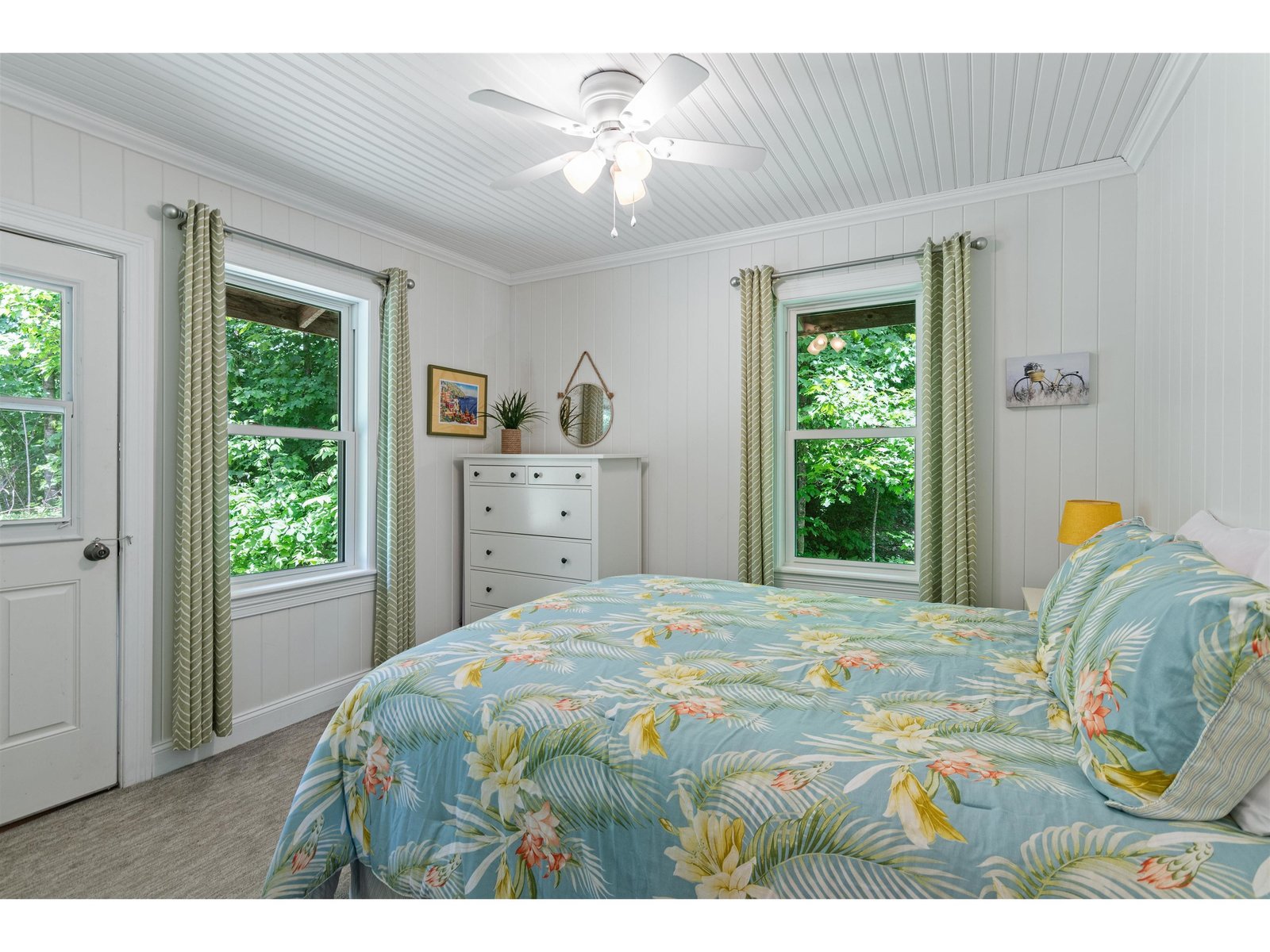 681 Patton Shore Road