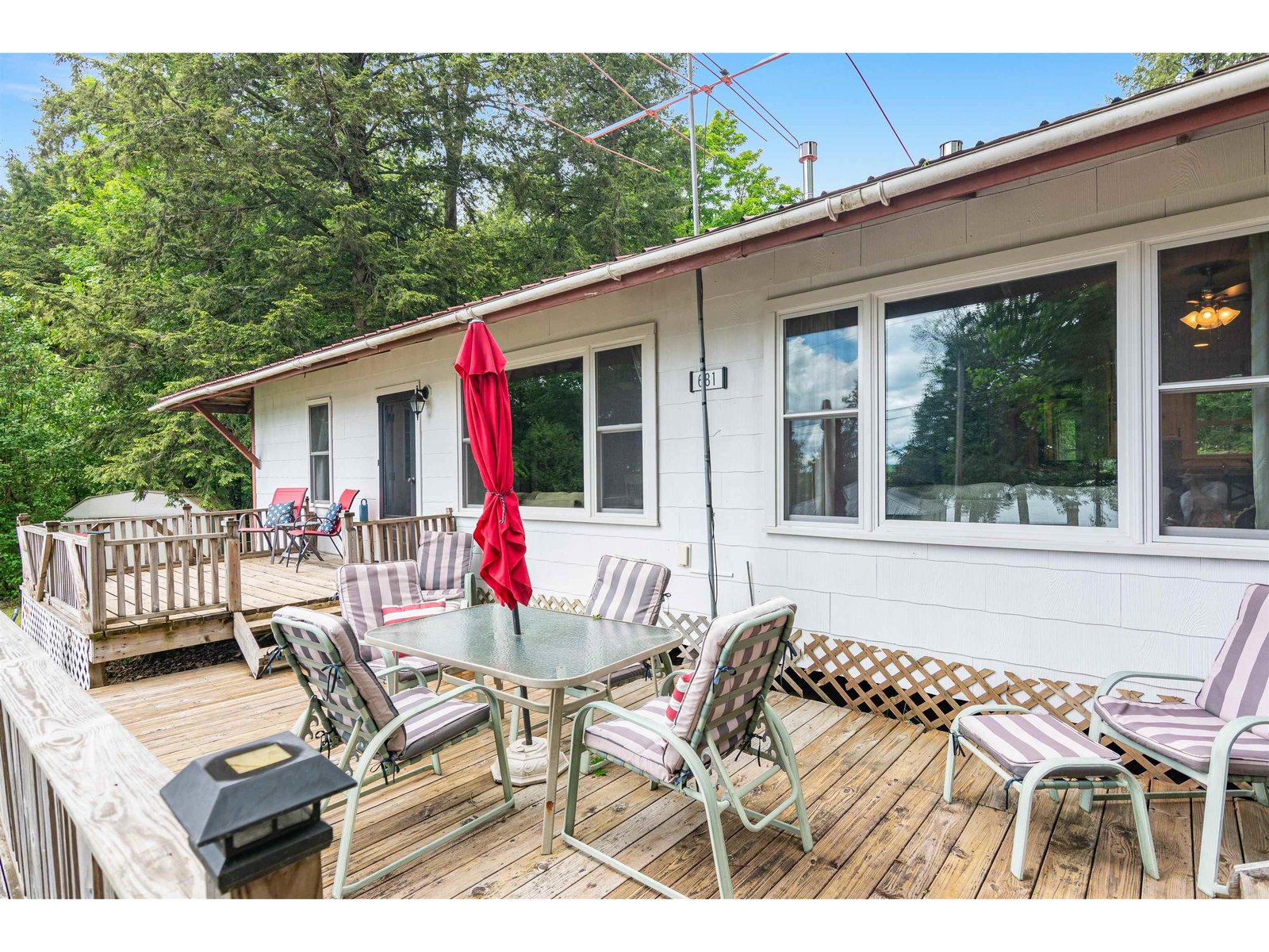 681 Patton Shore Road
