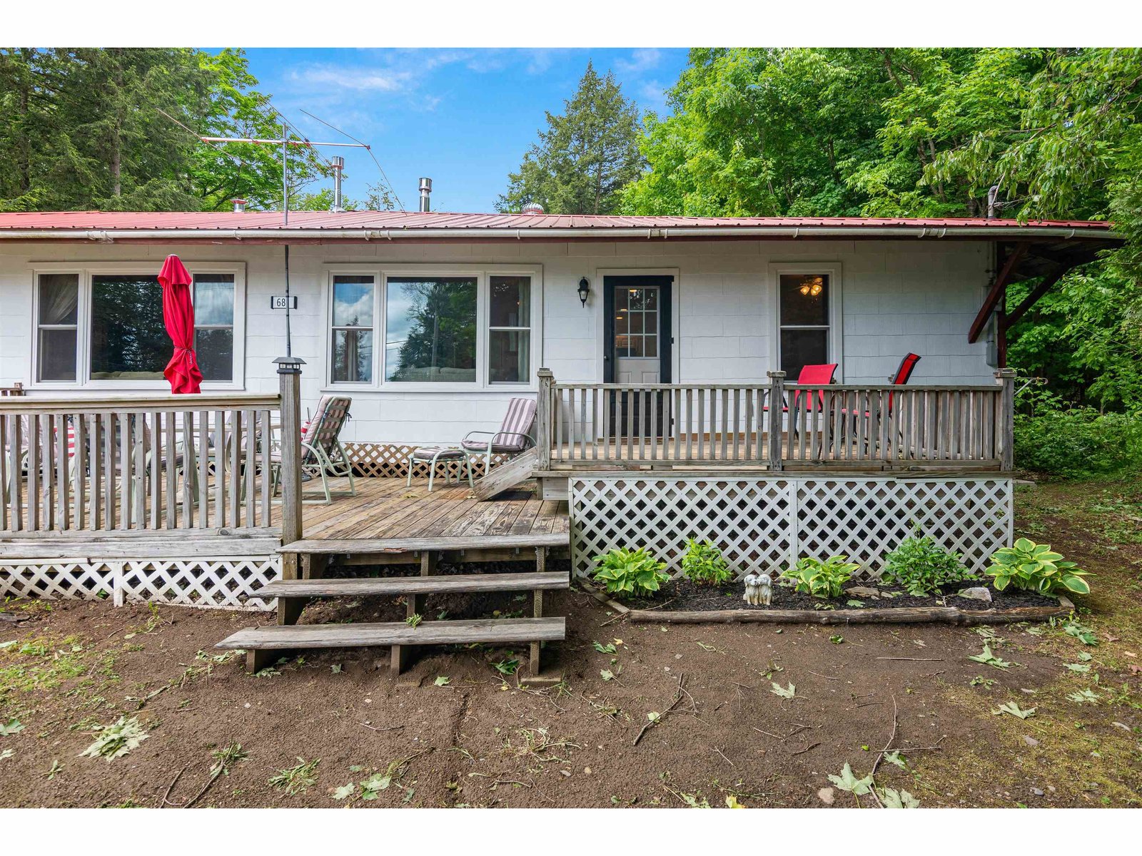 681 Patton Shore Road