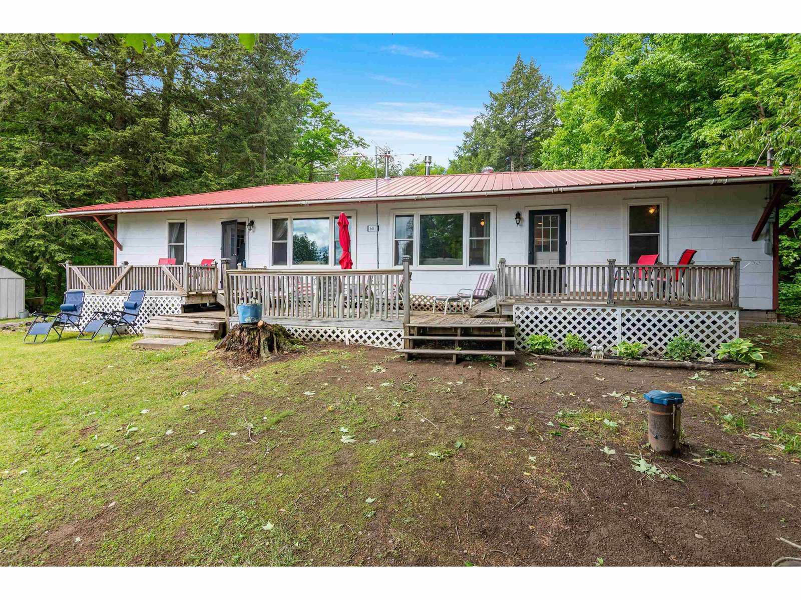 681 Patton Shore Road