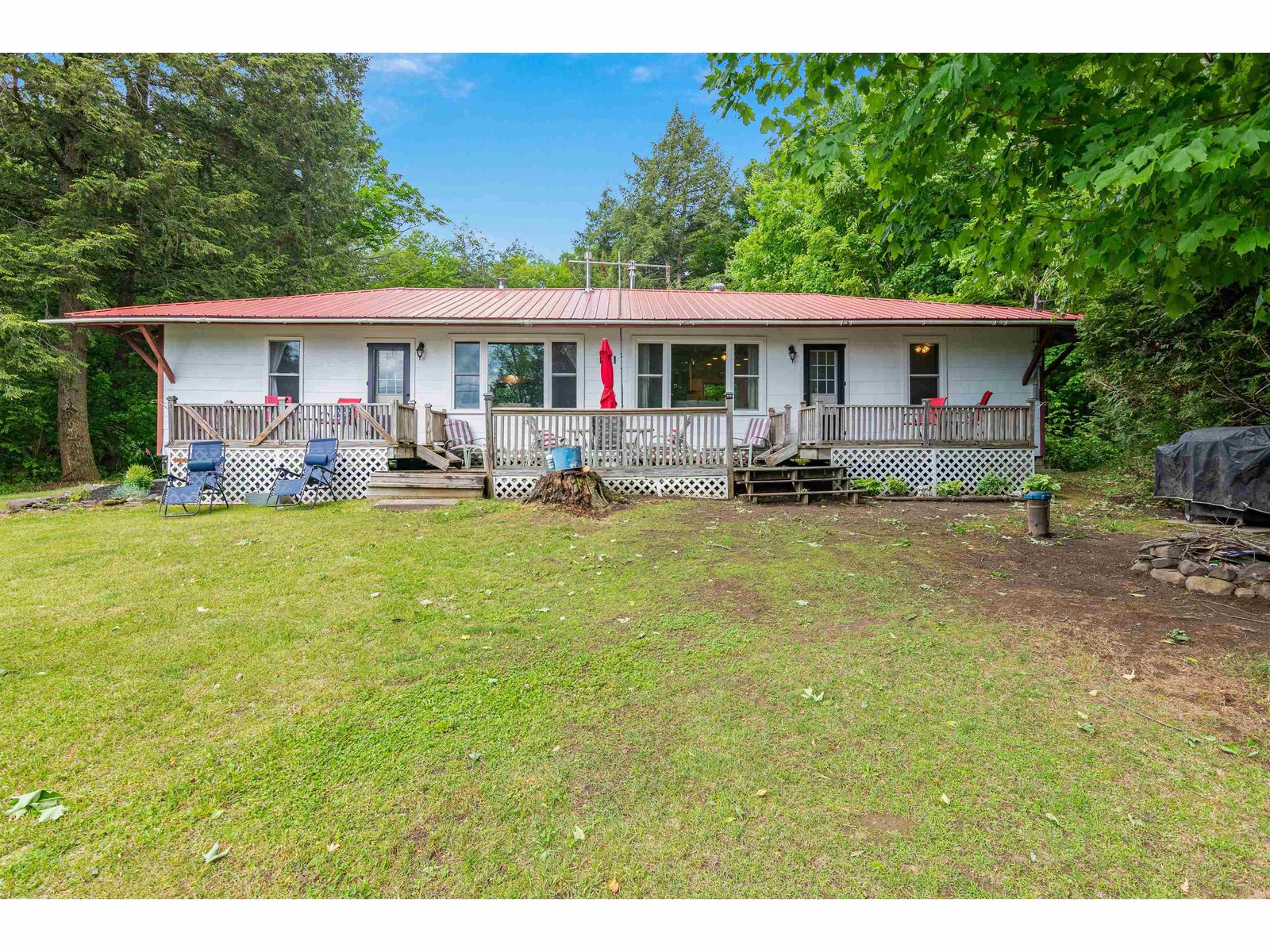 681 Patton Shore Road