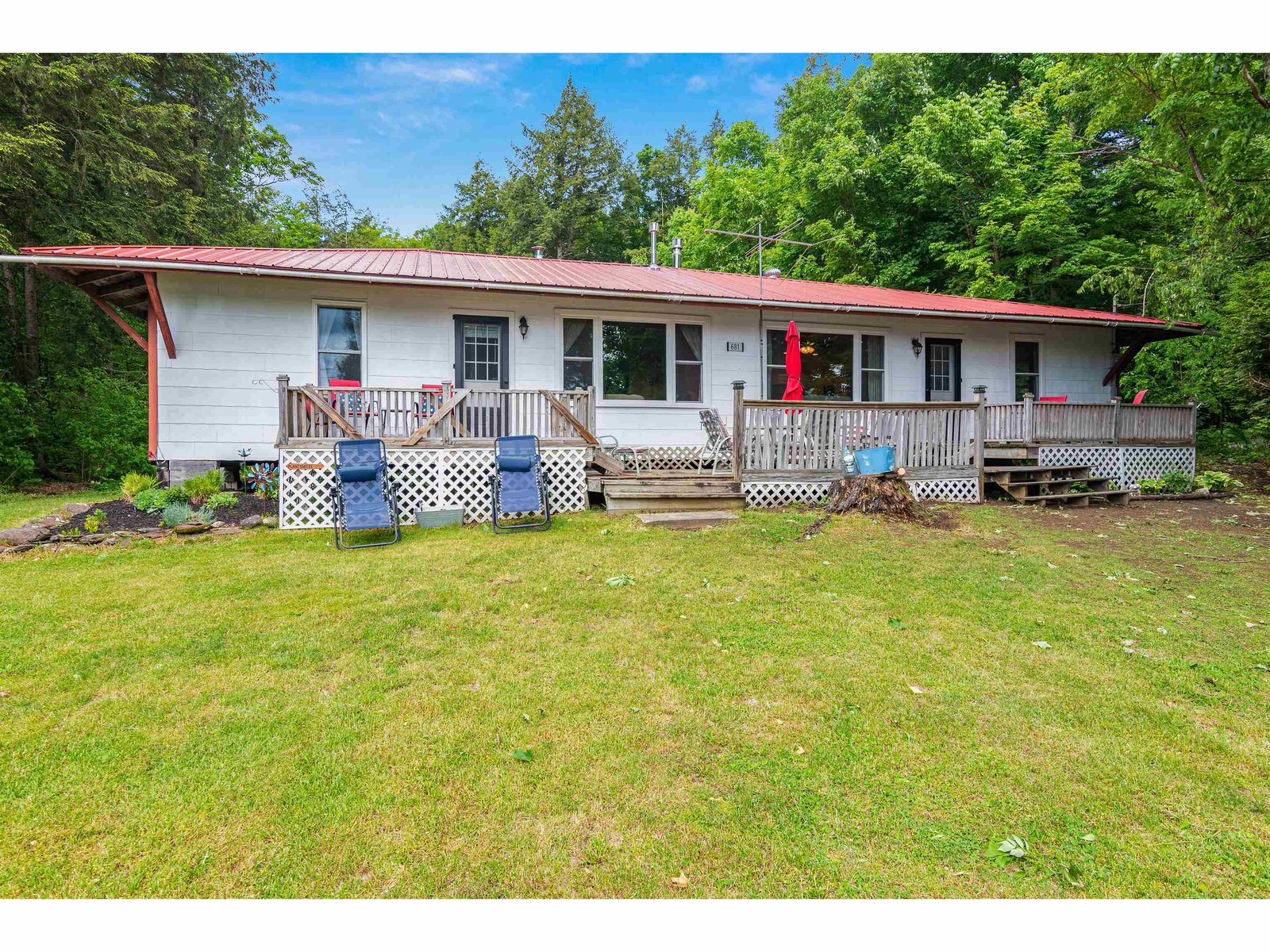 681 Patton Shore Road