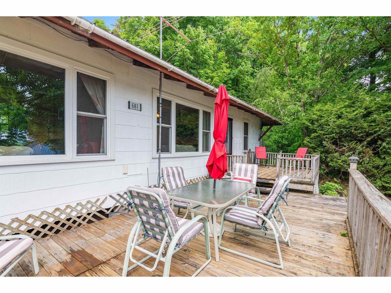 681 Patton Shore Road