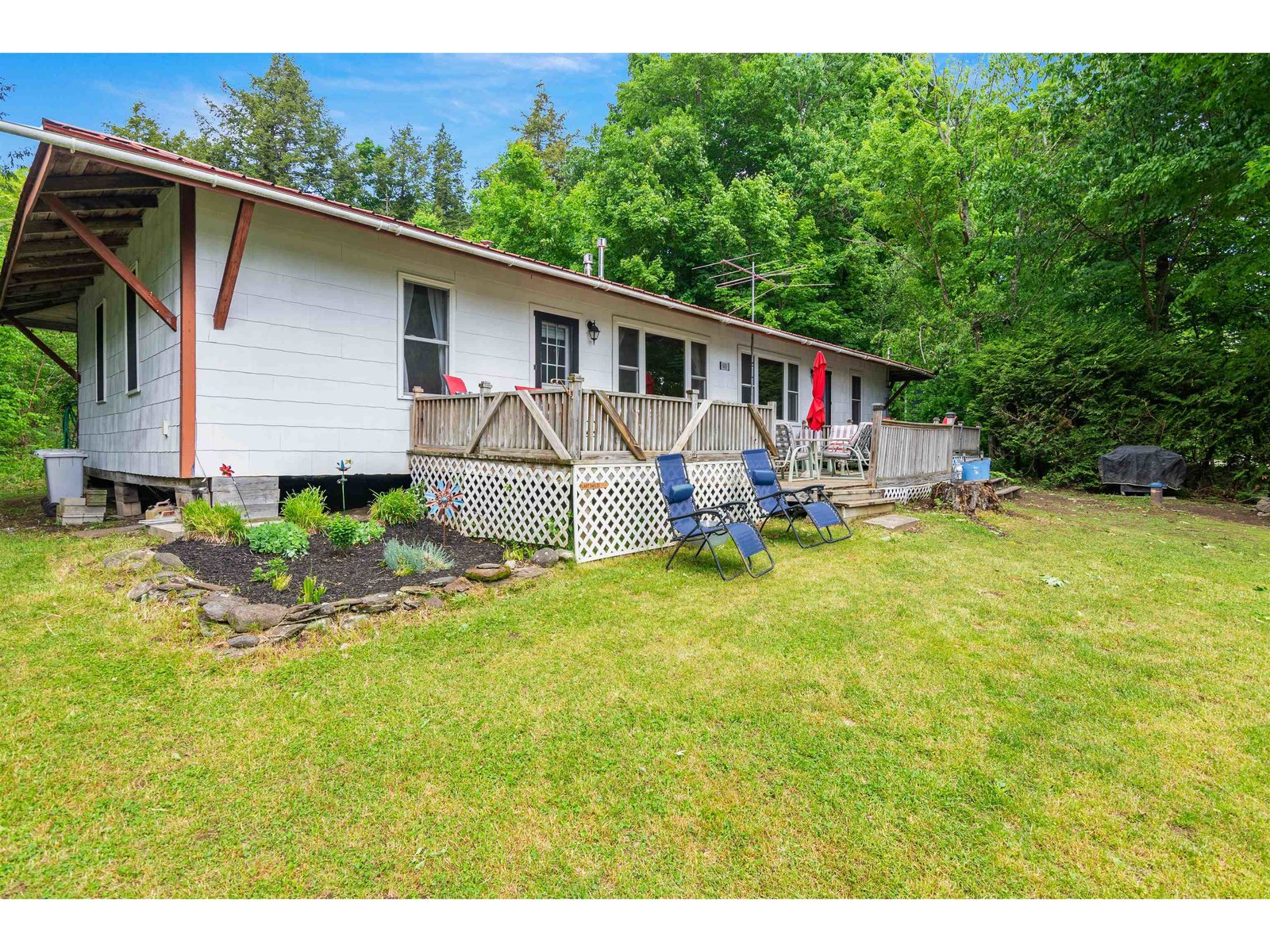 681 Patton Shore Road