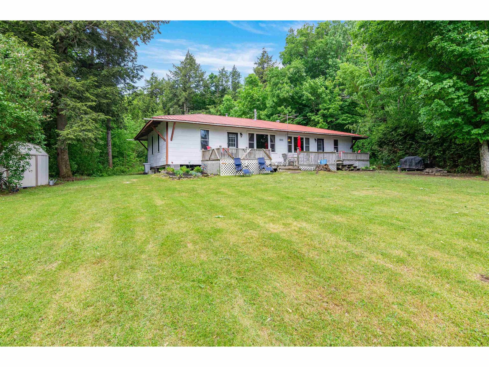 681 Patton Shore Road