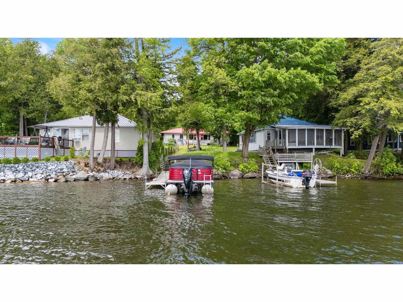 681 Patton Shore Road