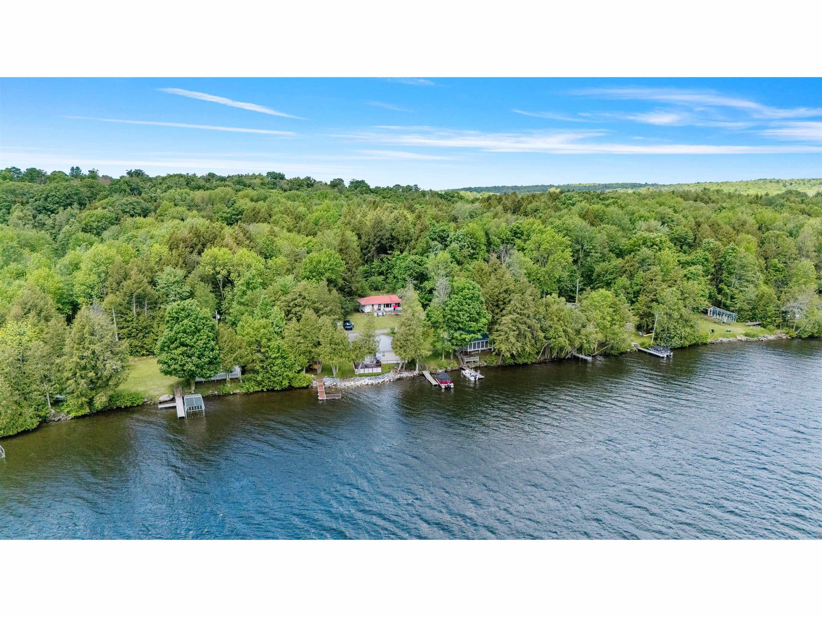 681 Patton Shore Road