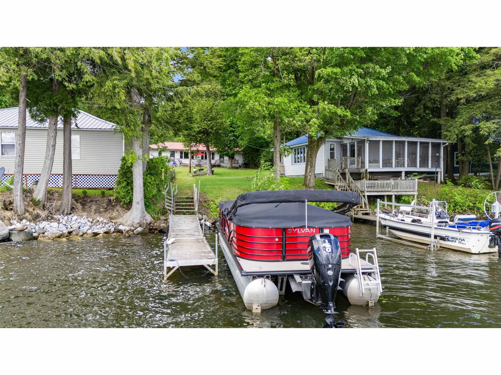 681 Patton Shore Road