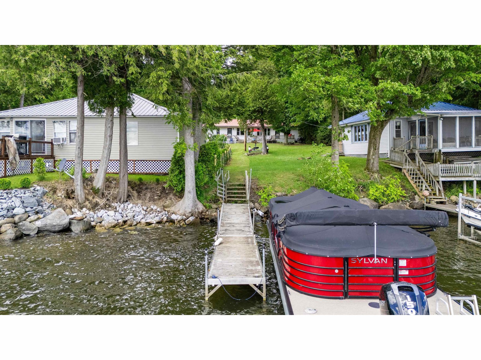681 Patton Shore Road