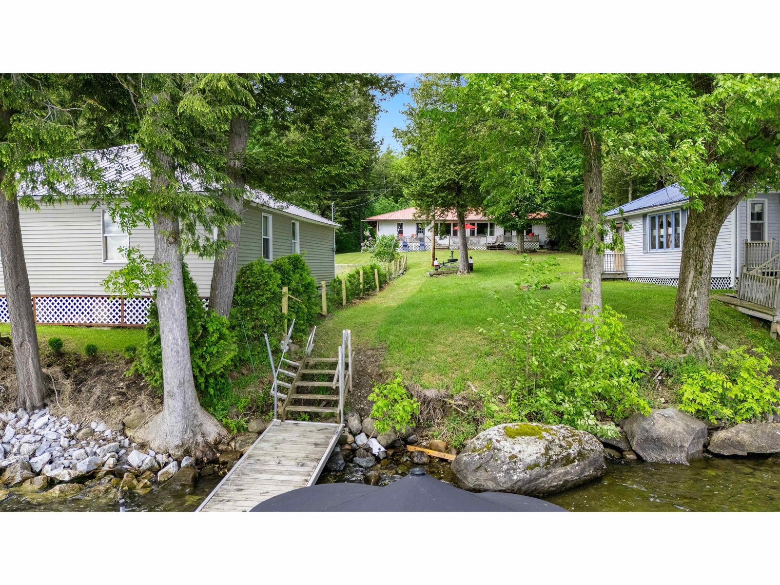 681 Patton Shore Road