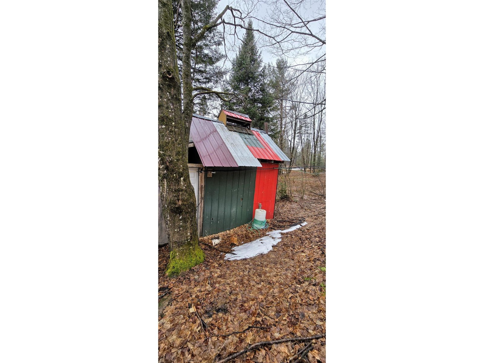 681 Phillips Road