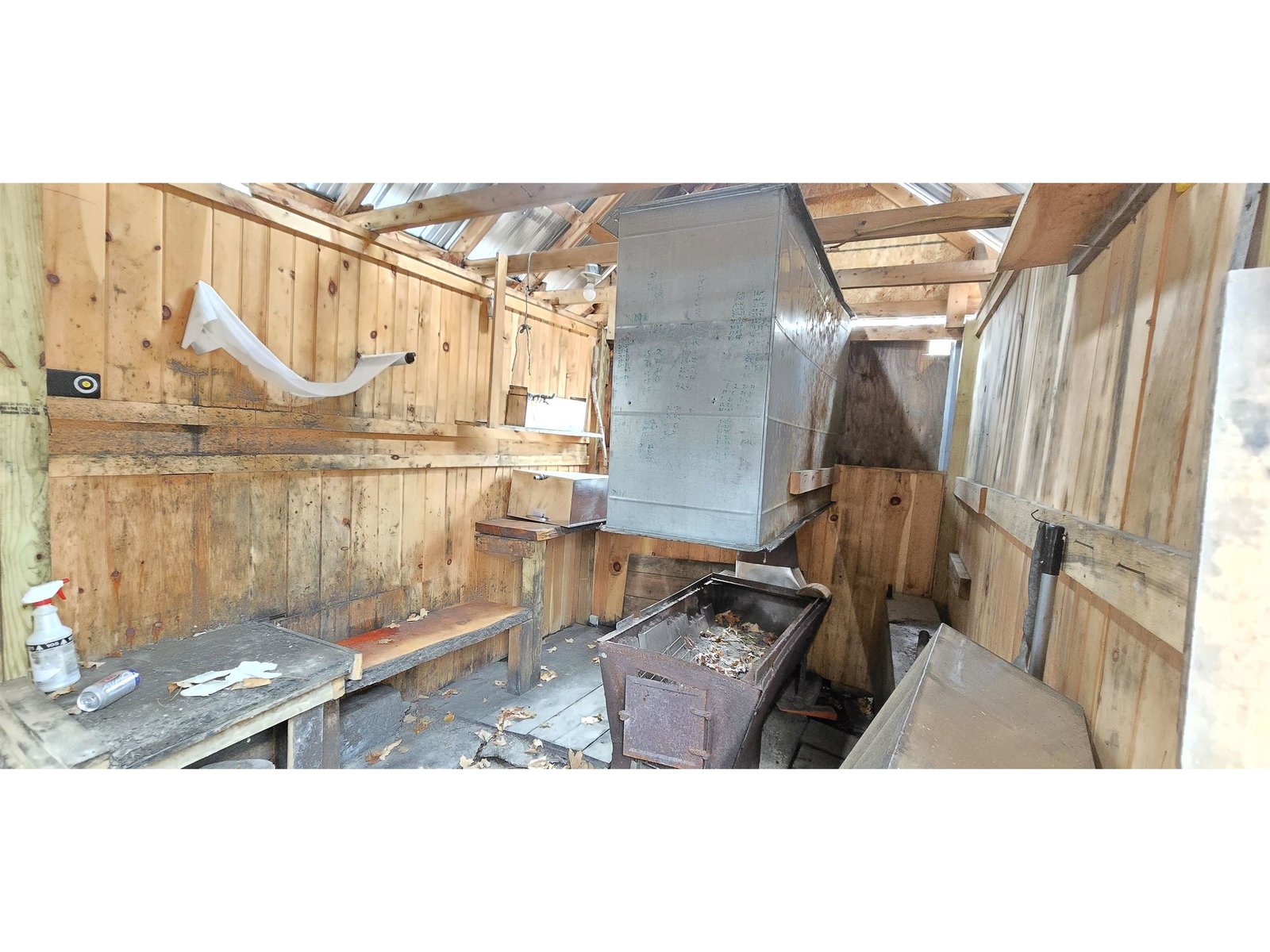 681 Phillips Road