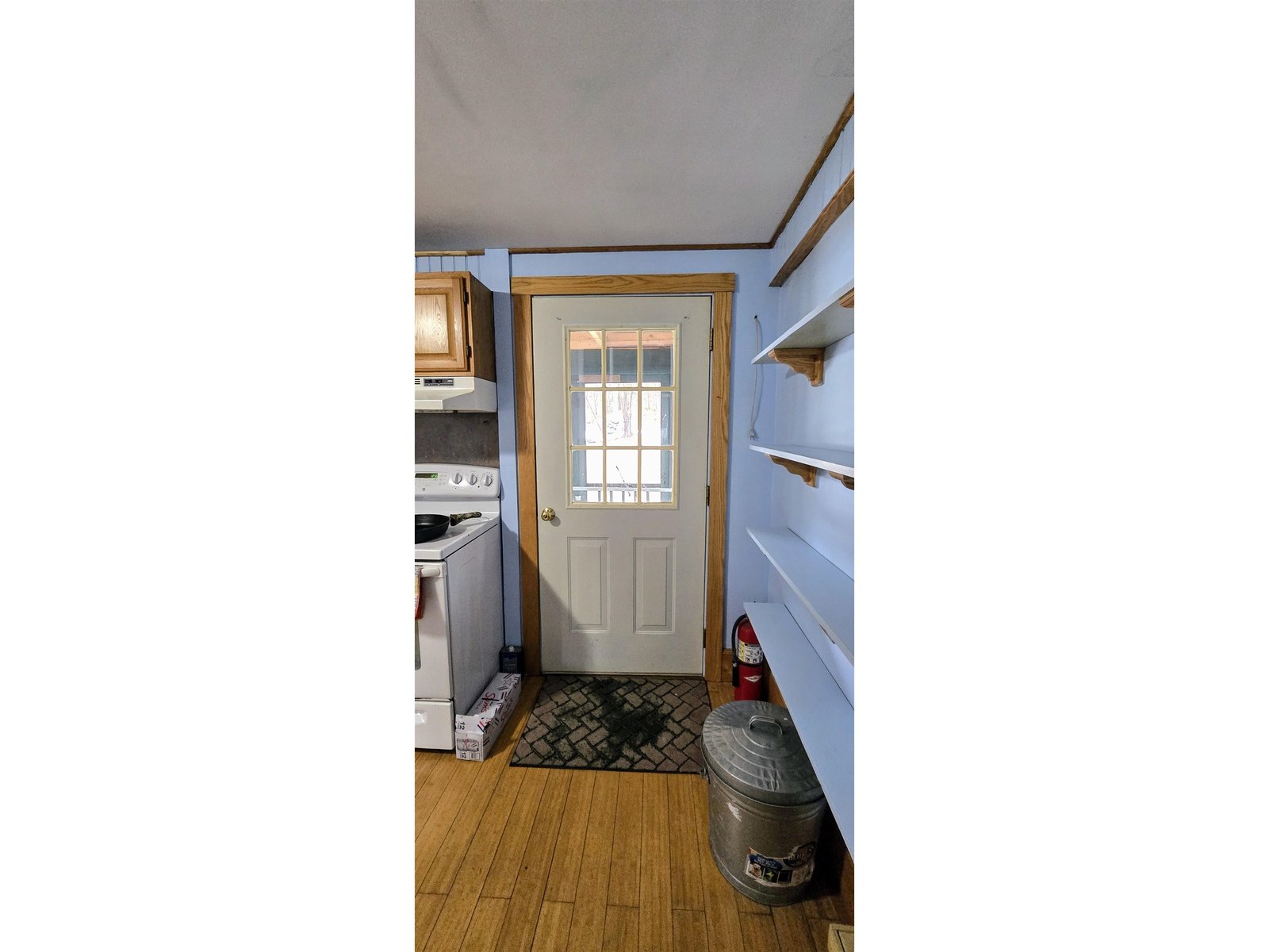 681 Phillips Road