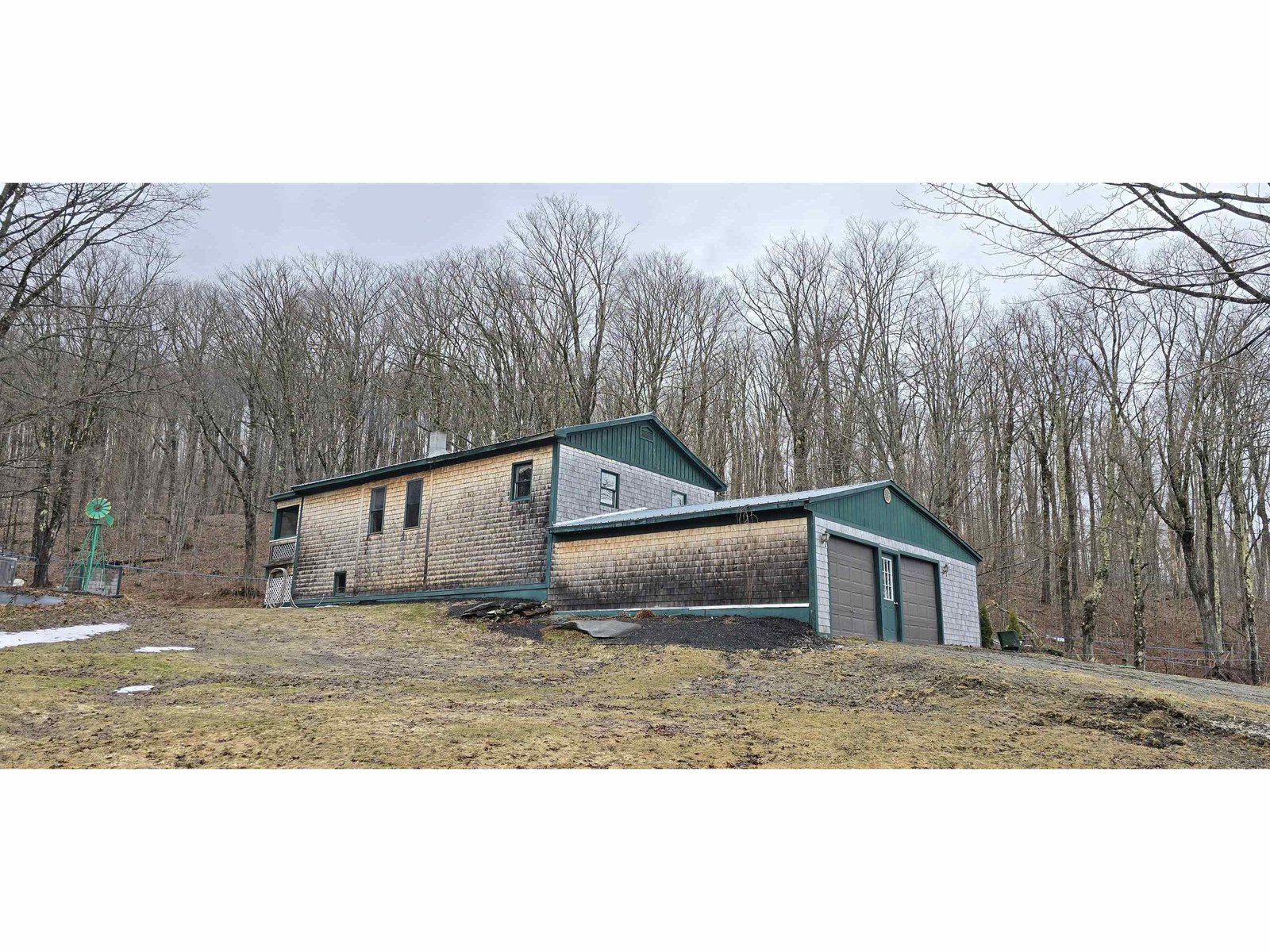 681 Phillips Road