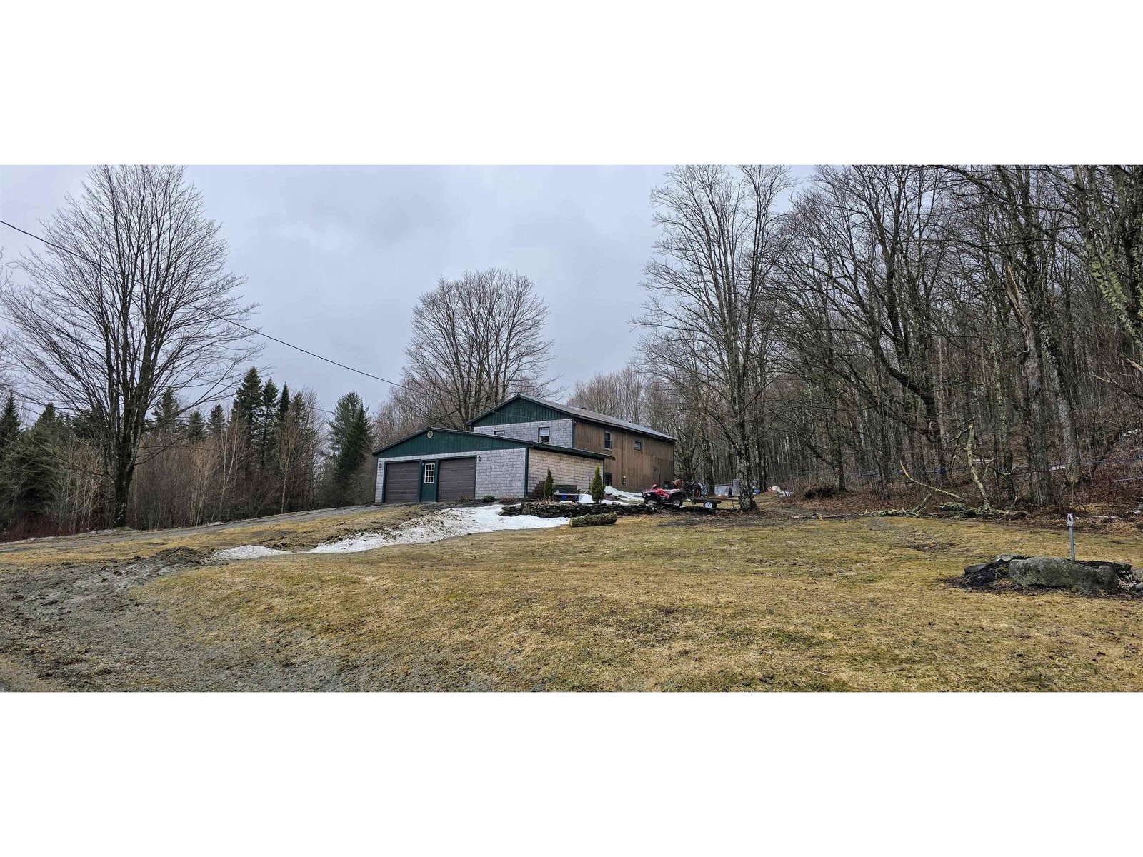 681 Phillips Road