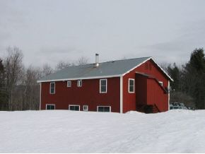 681 Whitcomb Island Rd.