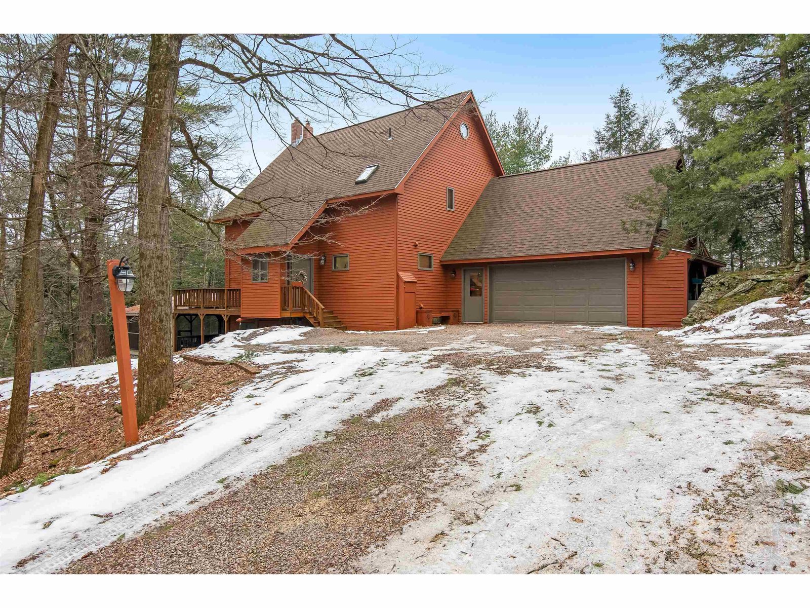 682 Forest Road