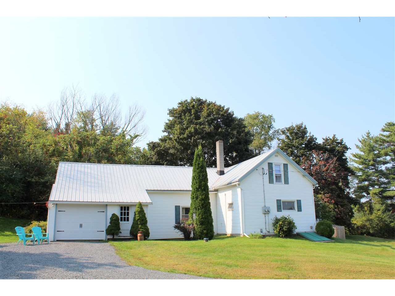 682 Stone Bridge Road