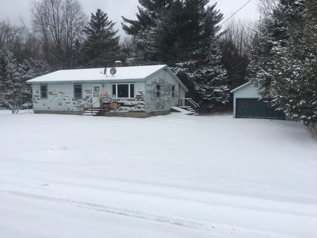 682 Whitcomb Island Road
