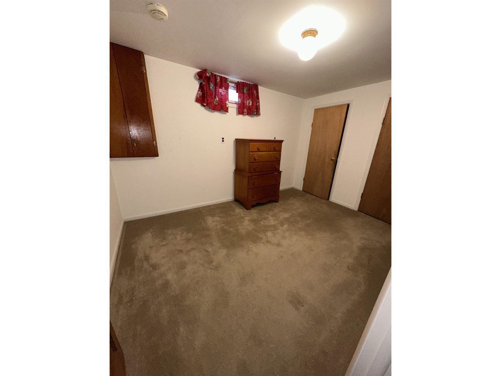 Second Room in Finished Basement