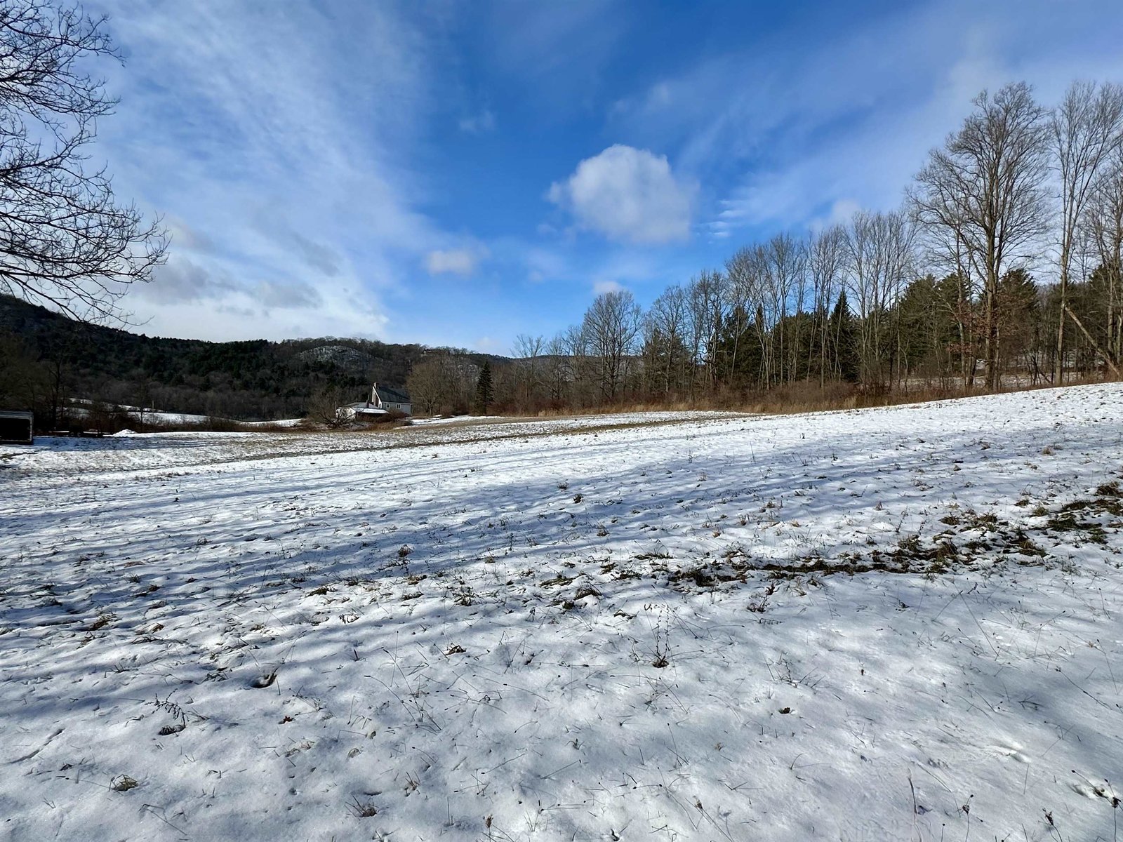 Incredible 5+ Acres!