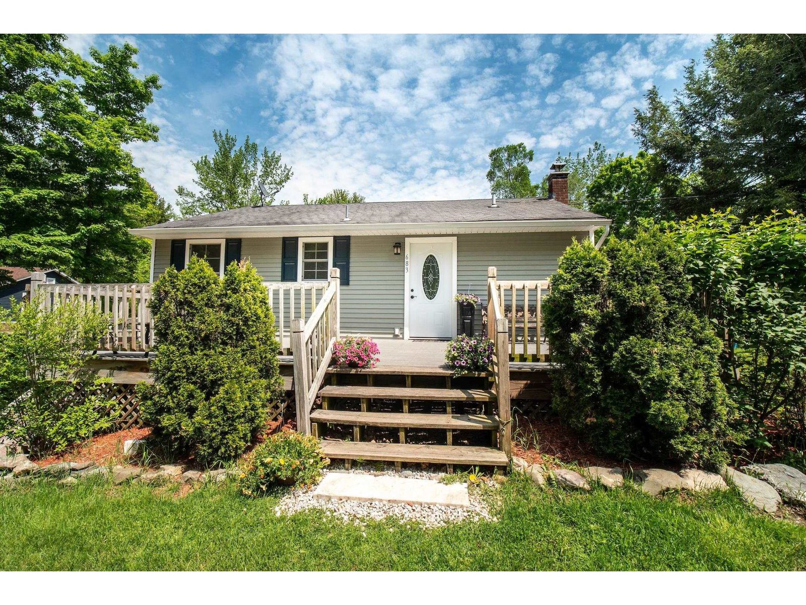 683 Birchwood Drive