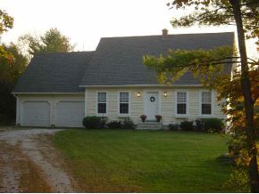683 Pattee Hill Road