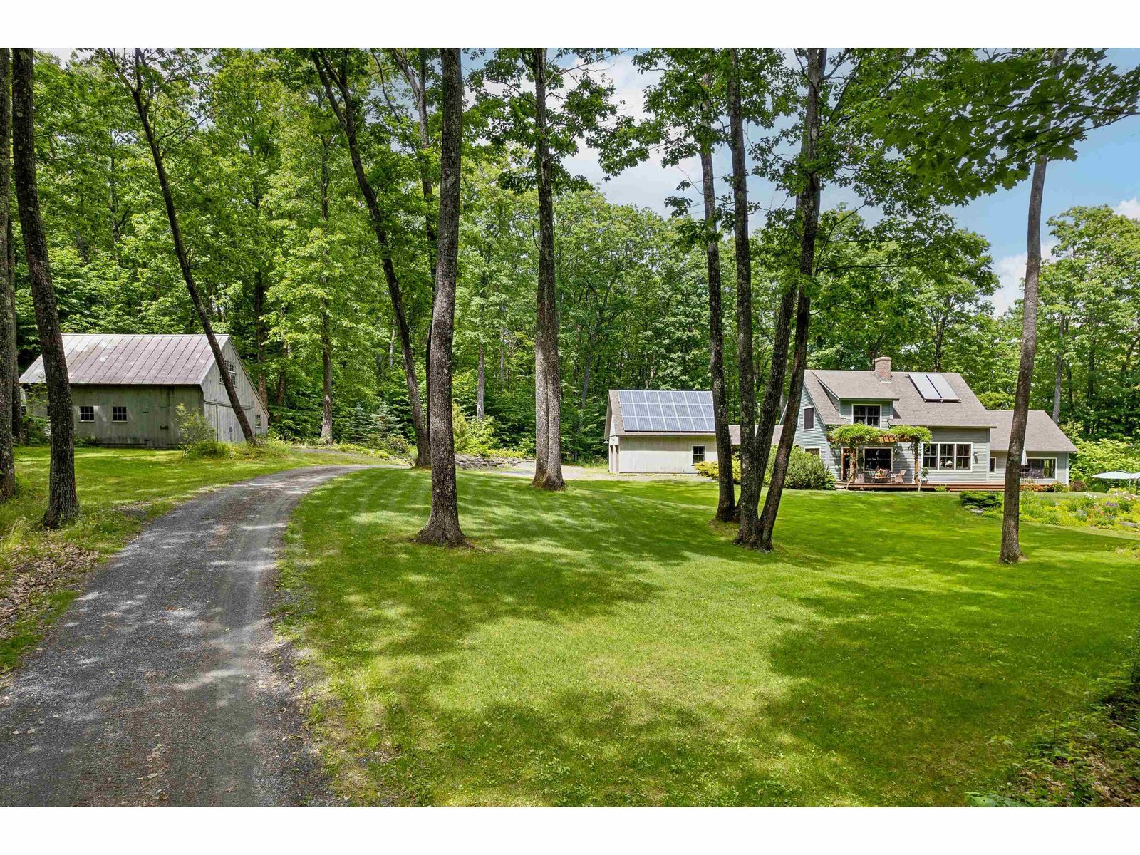 683 Reservoir Road