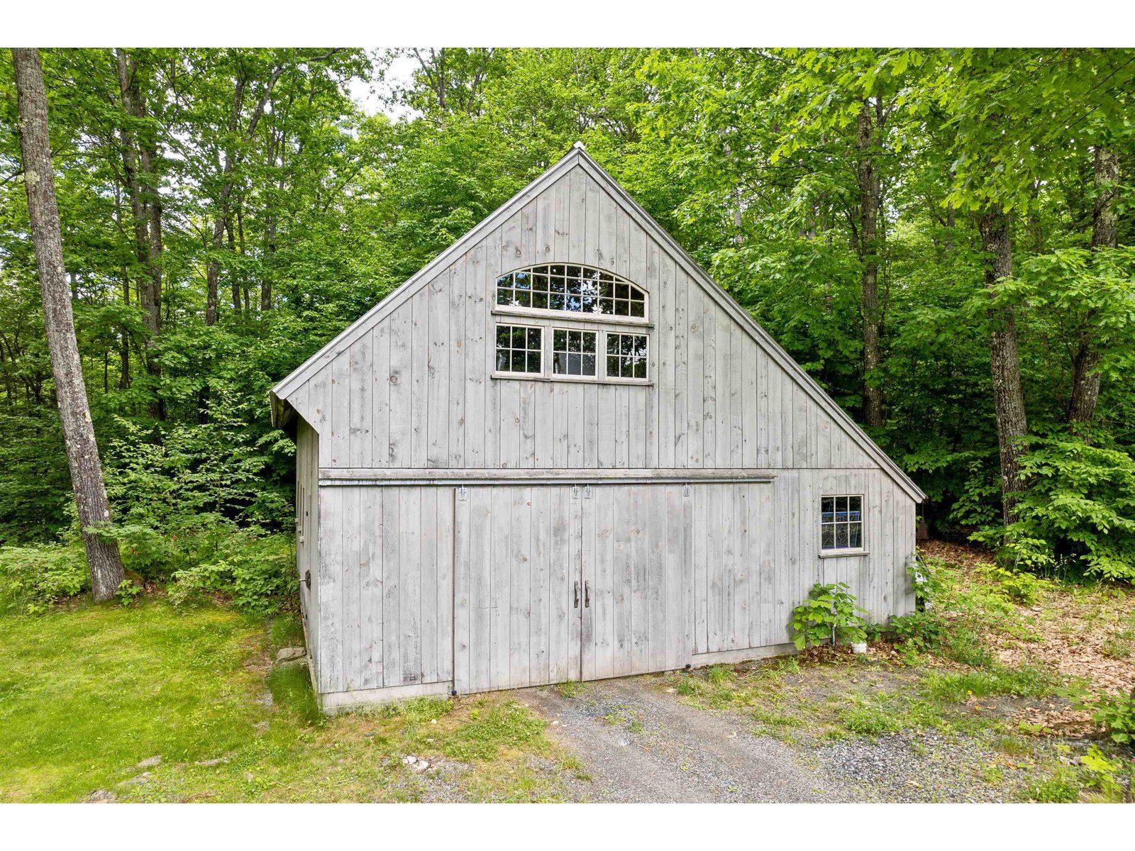 683 Reservoir Road