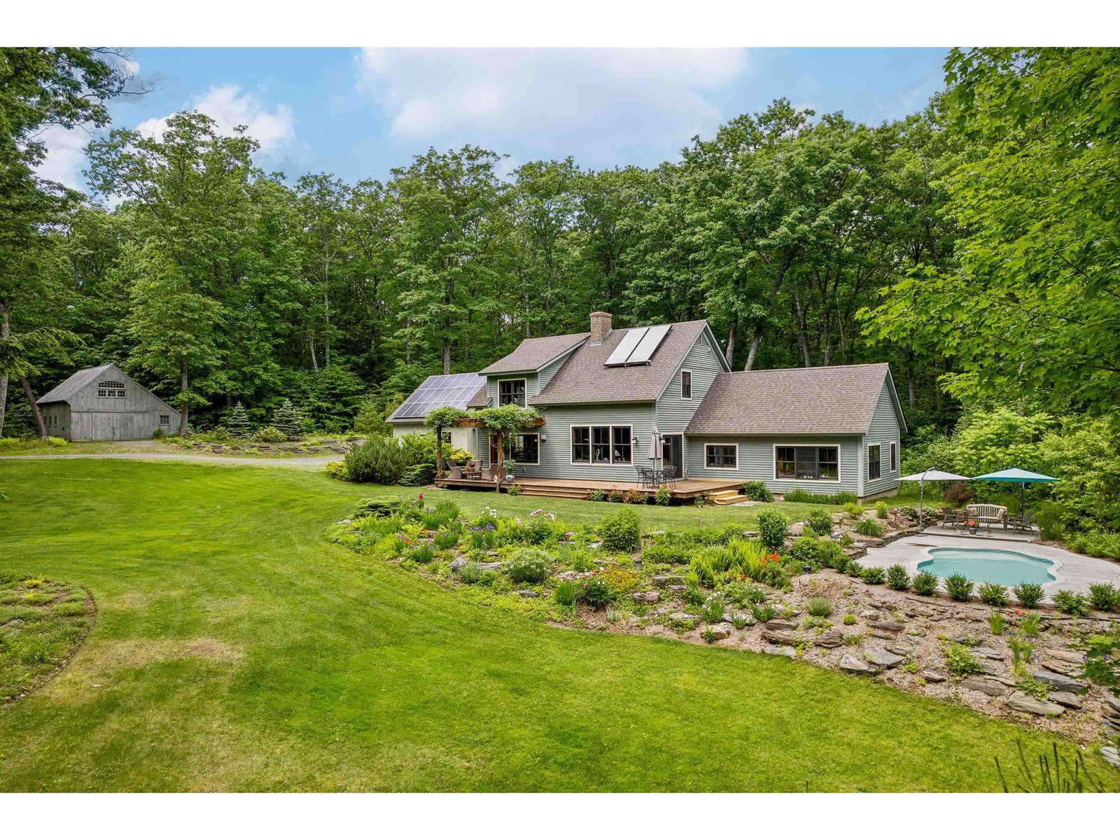 683 Reservoir Road