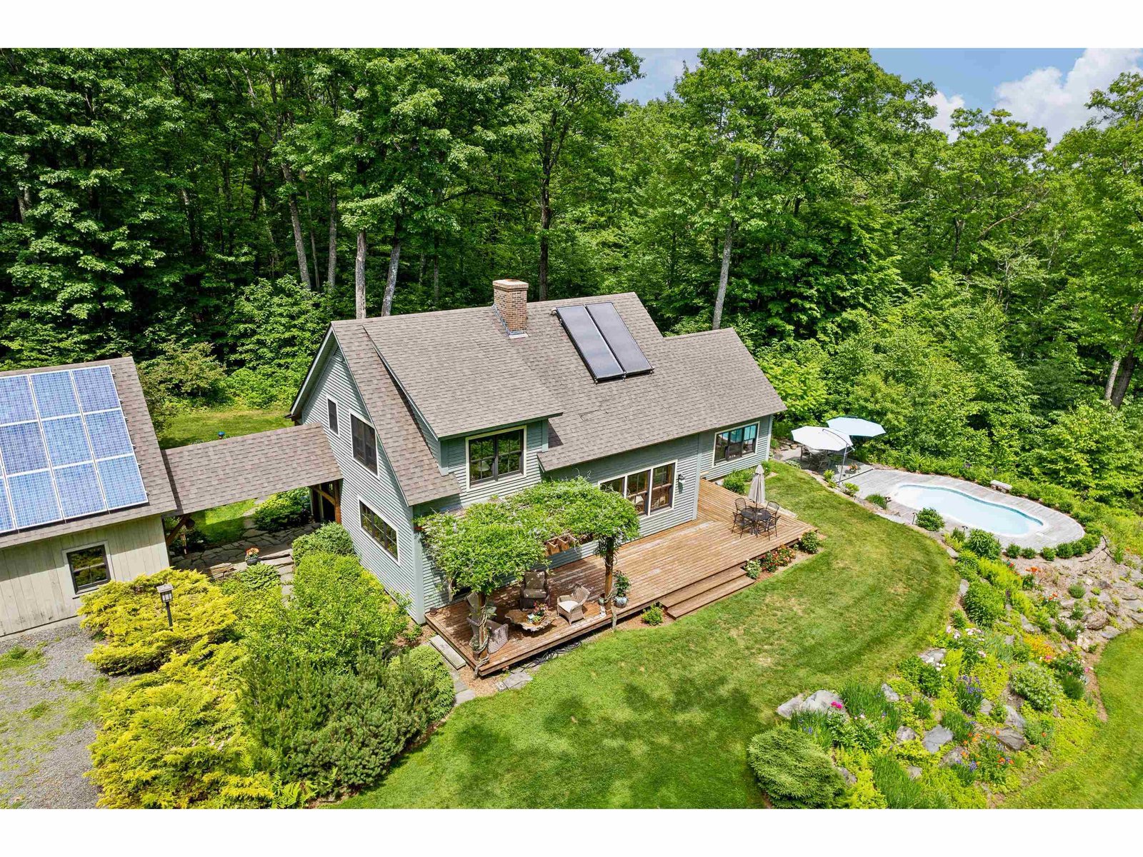 683 Reservoir Road