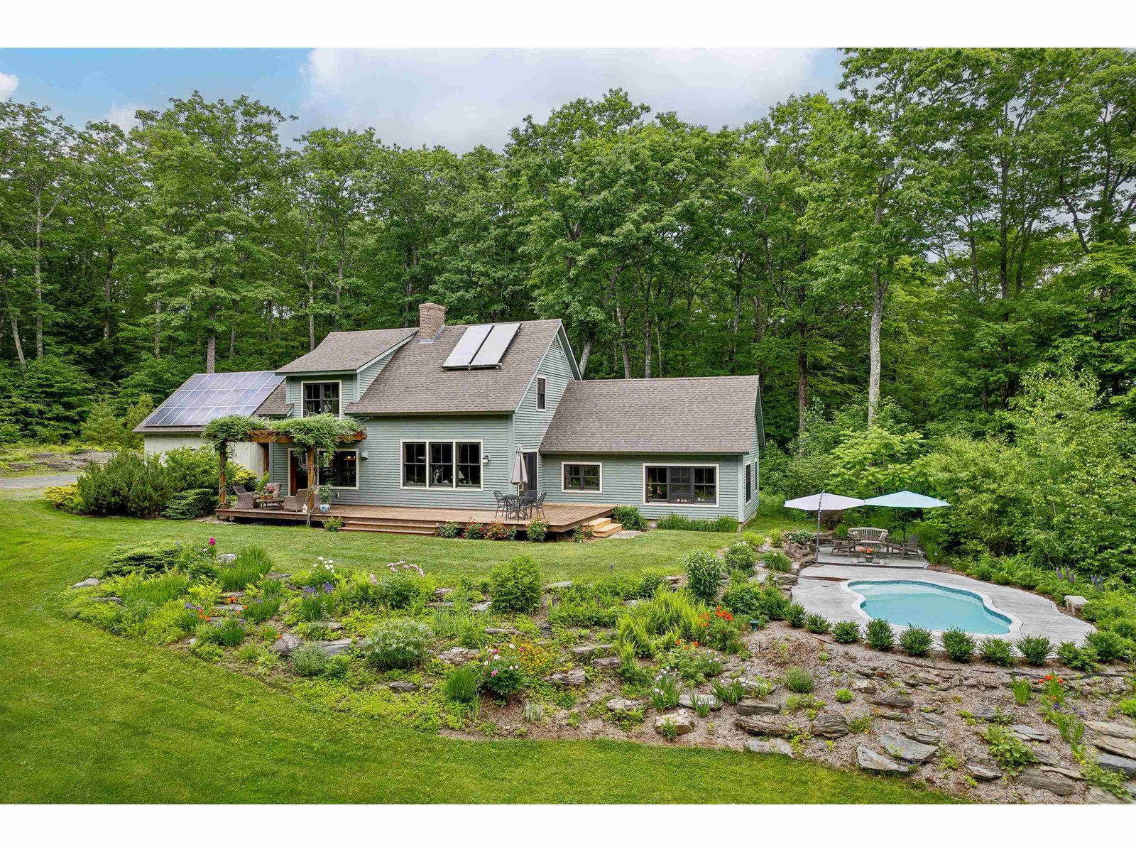 683 Reservoir Road